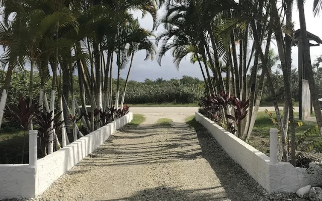 Iate Clube Rio Verde - Ilha Comprida