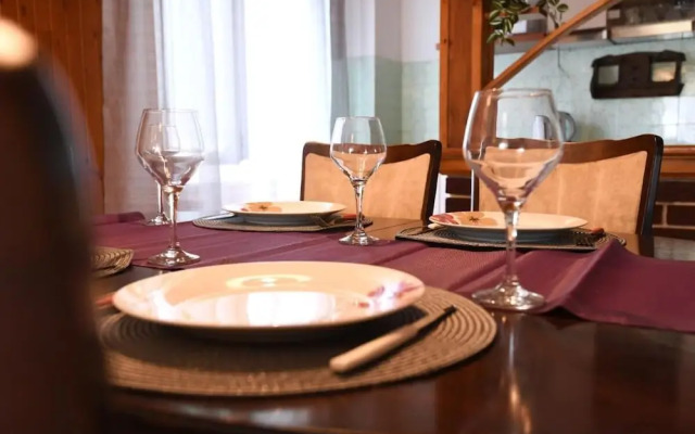 Spacious Ground Floor Apartment Primavera