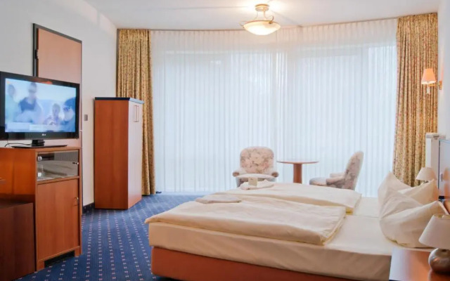 Ferien Hotel Lewitz Mühle