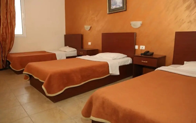 Rumman Hotel