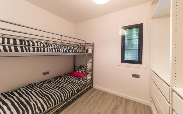 Apartamento Aurora