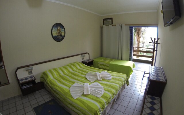 Cia do Mar Praia Hotel