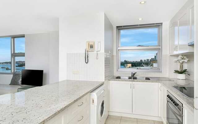 The Apartment Service CBELA