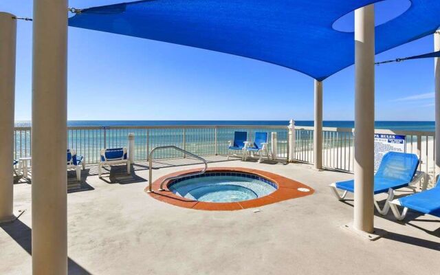 Sunrise Beach by Southern Vacation Rentals