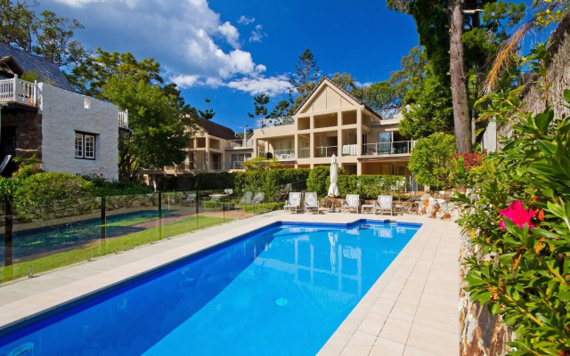 Alderly Apartment 10