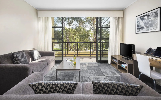 Quest Narre Warren – Guest Rooms – Melbourne