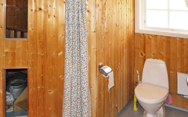 6 Person Holiday Home in Stockaryd