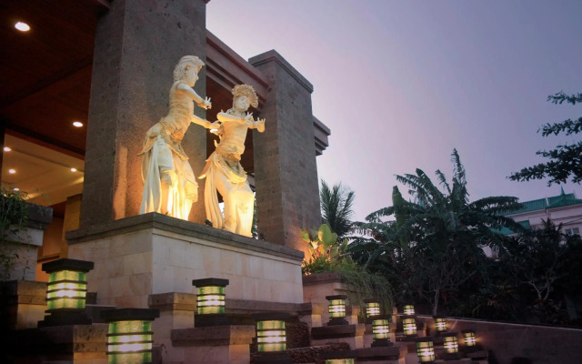 Pelangi Bali Hotel