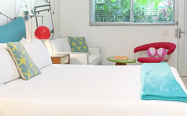 The Vagabond Hotel Miami