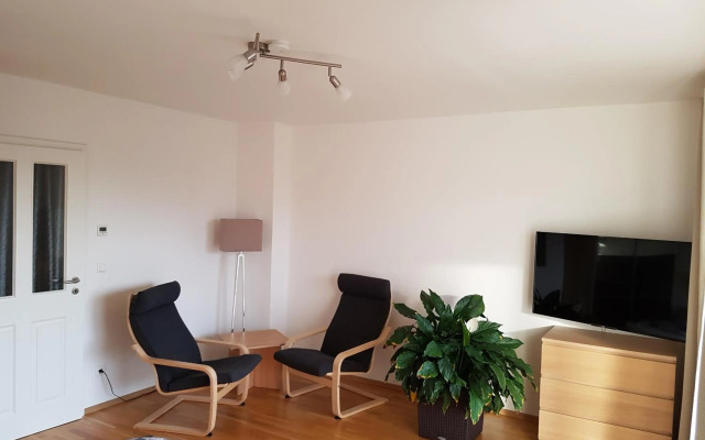 Fewo Dresden-Trachau