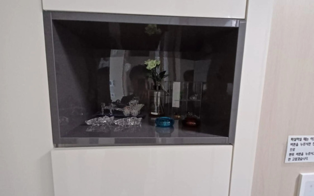 GOOD VIEW Guest House