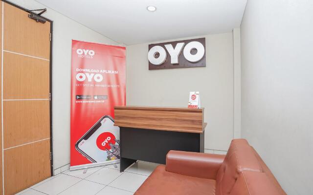 OYO flagship 748 Comfitel Tenggilis