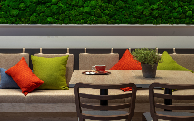 Intercityhotel Amsterdam Schiphol Airport