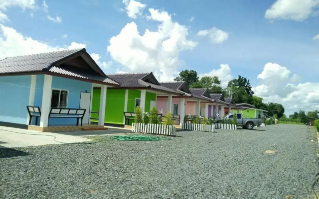 Mailuay Resort