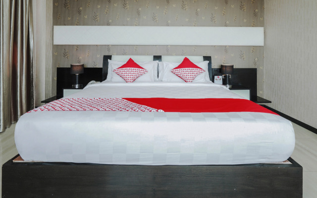 Princess Keisha Bali Hotel