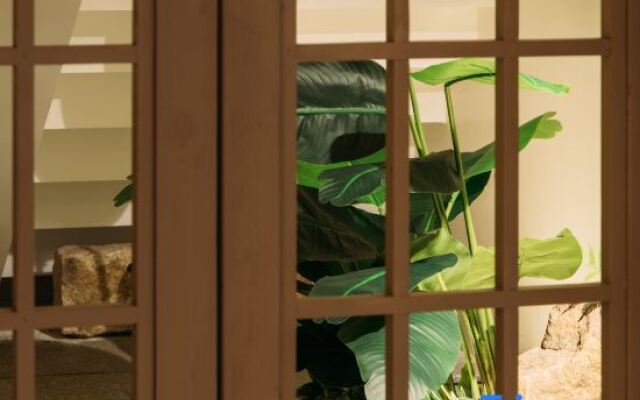 Yuebo Qicheng·Cultural Accommodation (Zhangzhou Gucheng Branch)