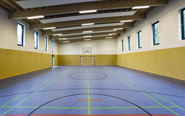 Jugendherberge Duisburg Sportpark Hostel