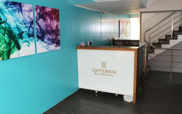 Residencial Cafferata