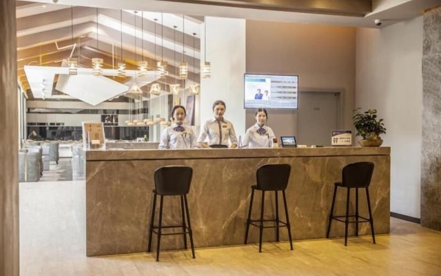 Metropolo Hangzhou Xiasha