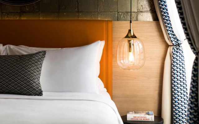 Renaissance Paris Vendome Hotel