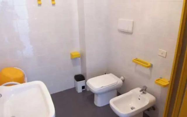 Eoliando Case per Vacanze - Lipari Mare