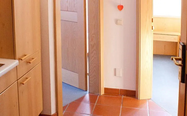 Mesnerhaus Mühlbach