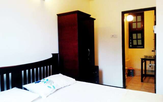 The Prestige Court Residence