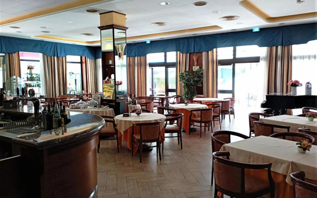 Hotel Grazia Deledda