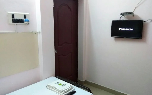 Royal Green Accommodation