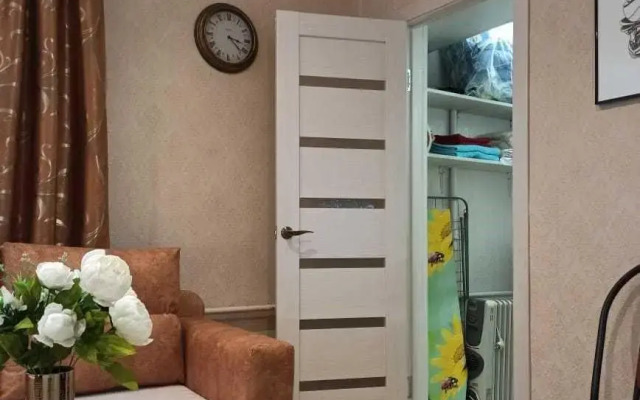 Апартаменты на улице Свободы 1