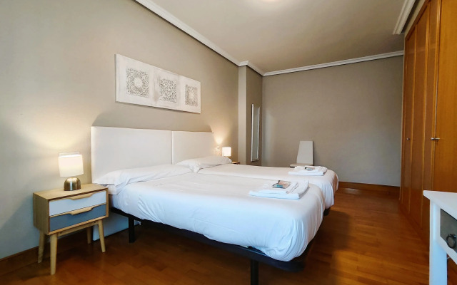 Gestión de Alojamientos Rooms - Guest House