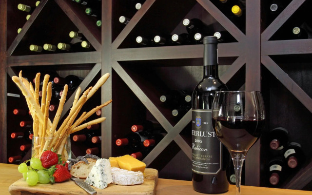 Turbine Hotel and Spa