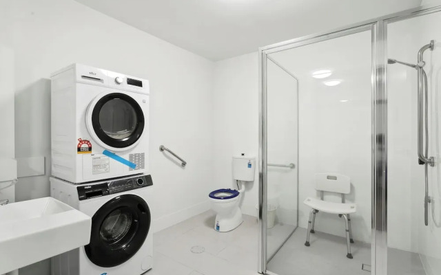 Cozy Stays - Private Rooms