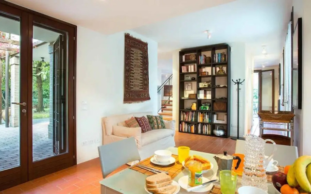 Villa Alsir 4 in Forli