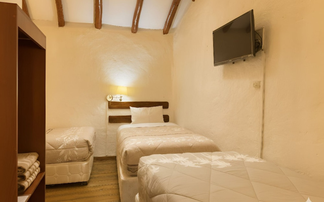 Natys guest house