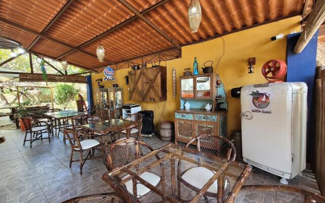 Pousada Beach Bahia