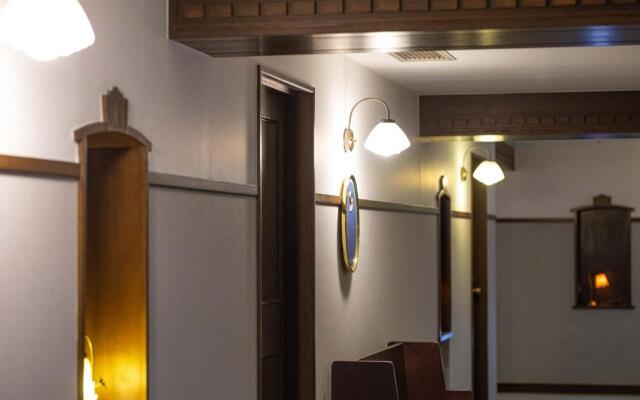 Kobe Tor Road Hotel Sanraku