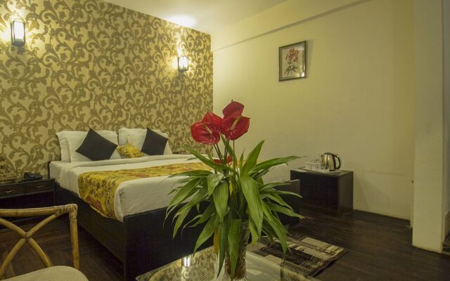 Muscatel Hotels & Resorts