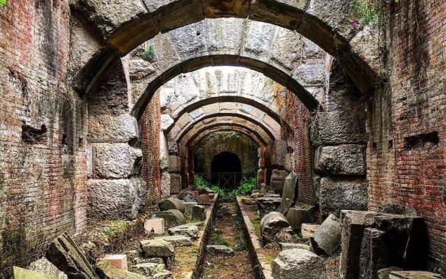 Artistic Charming House