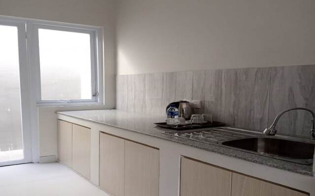 The Ayudya Pulau Galang