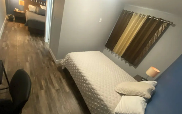 Alpha Inn
