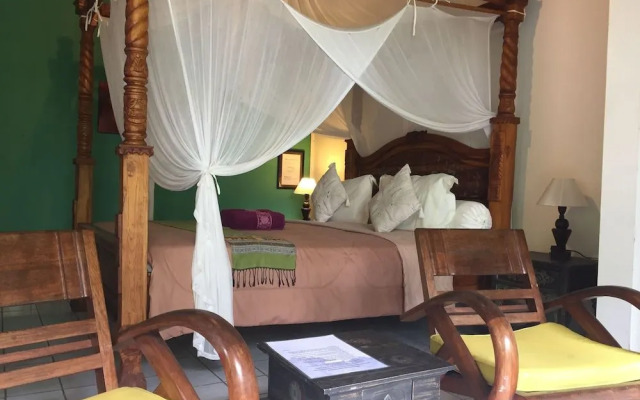 B&B Home Stay Griya Jungutan