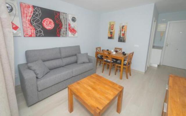 36 Avenida Juan Carlos I