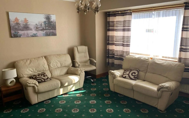 Pine Guest House