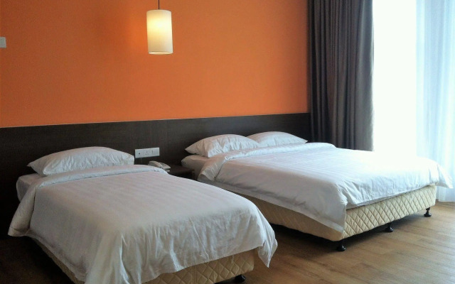GPI Hotel Bentong