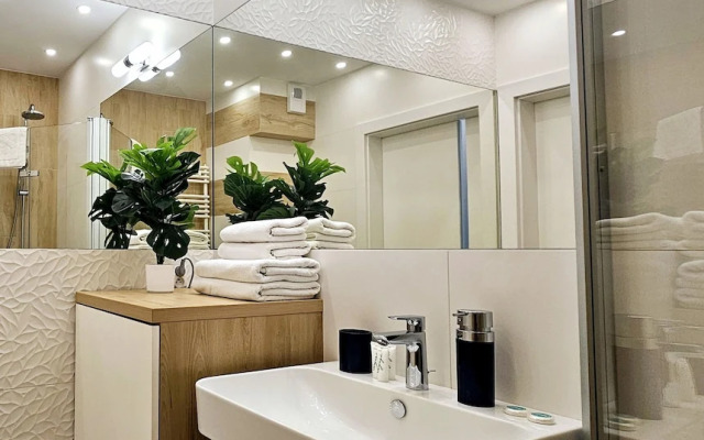 Apartament Babie Lato - 365PAM