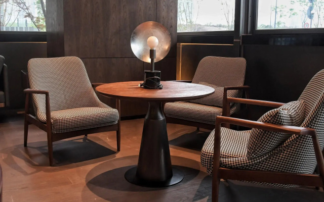 Four Points by Sheraton Chengdu Tianfu New Area