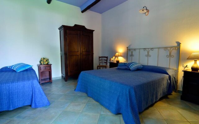 Agriturismo Guthiddai