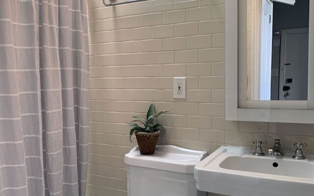 abcstay - Luxury Furnished Apartments