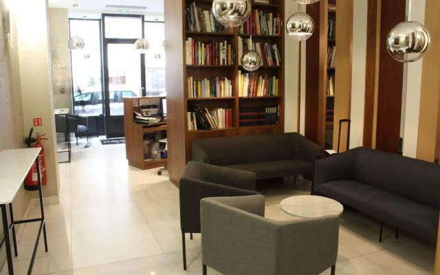 Hotel Le Malown